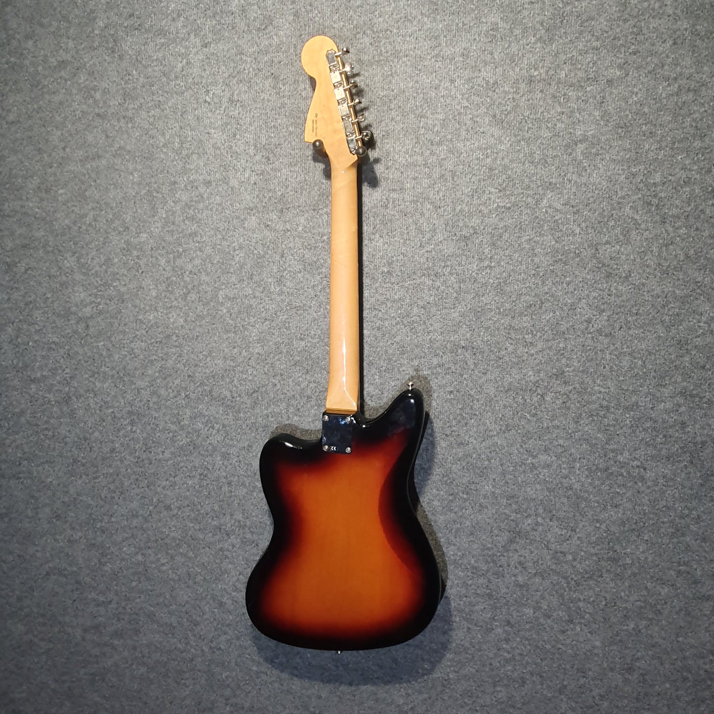 Fender Classic Player Jaguar