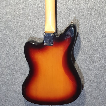 Fender Classic Player Jaguar