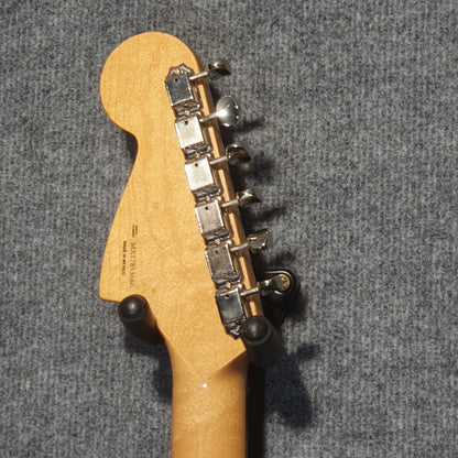 Fender Classic Player Jaguar
