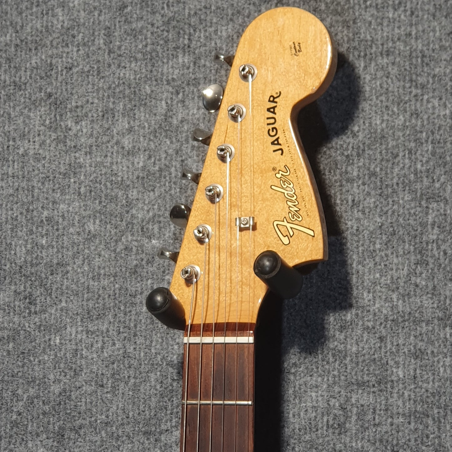 Fender Classic Player Jaguar