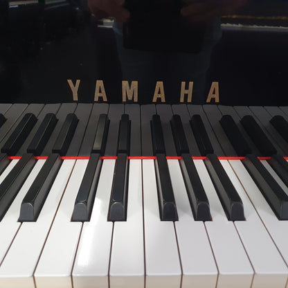 Yamaha G1 Baby Grand