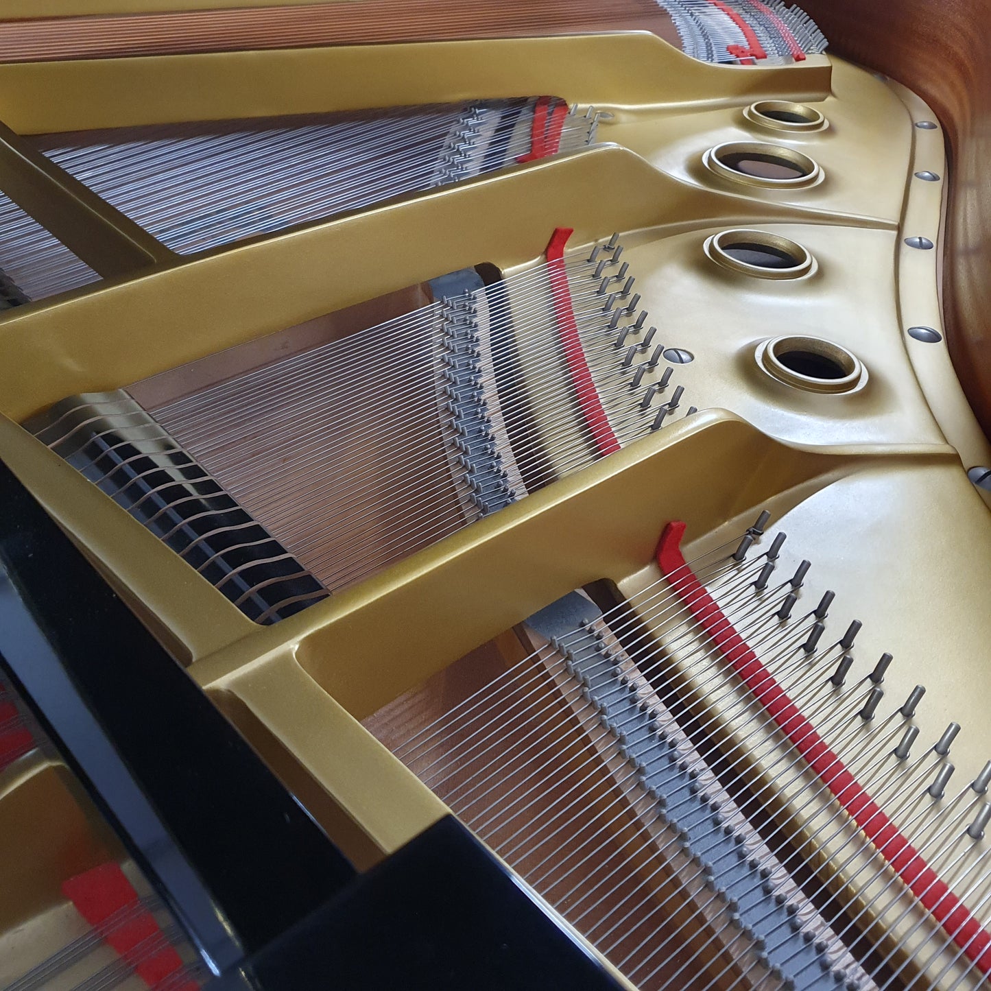Yamaha G1 Baby Grand