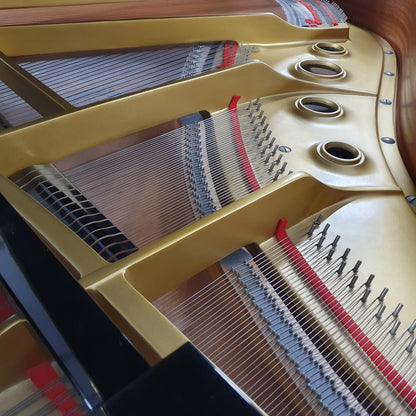 Yamaha G1 Baby Grand