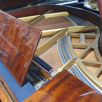 Welmar Baby Grand