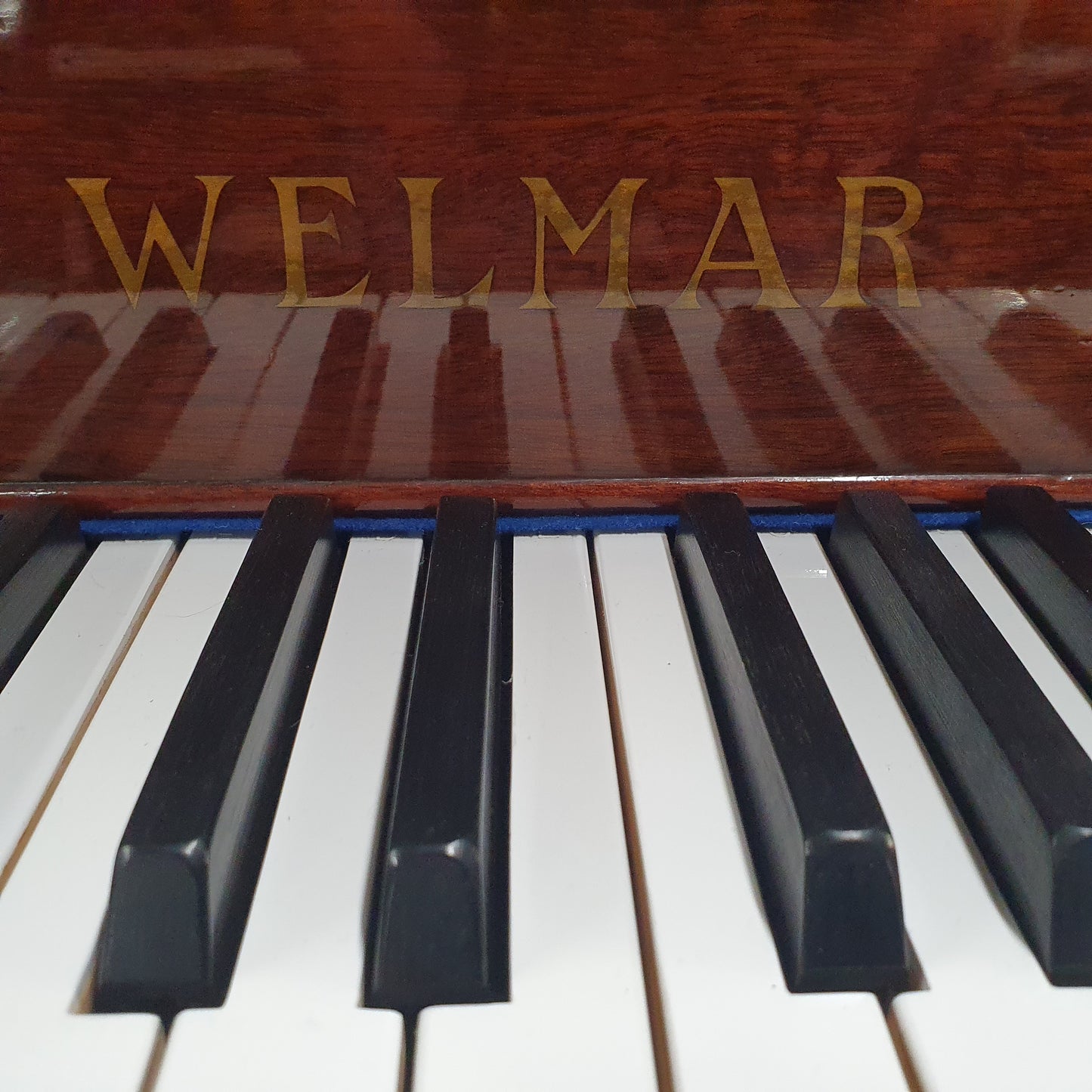 Welmar Baby Grand