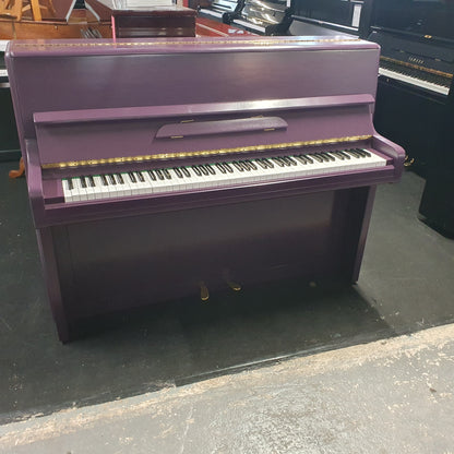 Welmar A2 Upright Piano