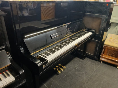 Yamaha U3 Upright Piano