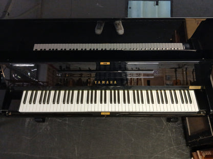 Yamaha U3 Upright Piano