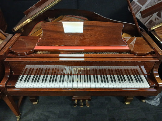 Steinmayer Grand Piano