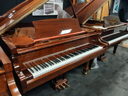 Steinmayer Grand Piano