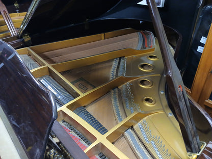 Opus Grand Piano