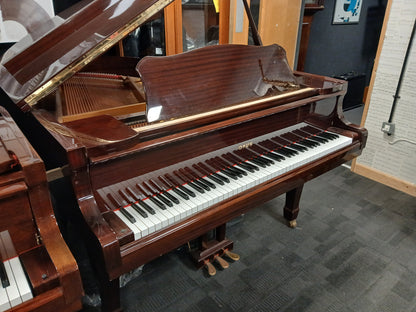 Opus Grand Piano