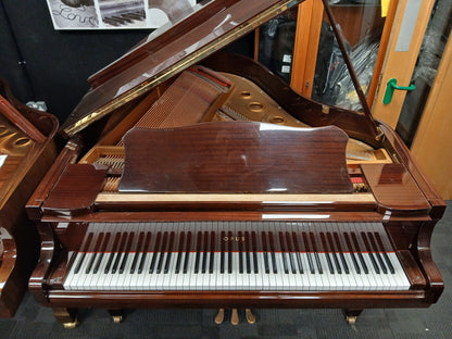 Opus Grand Piano