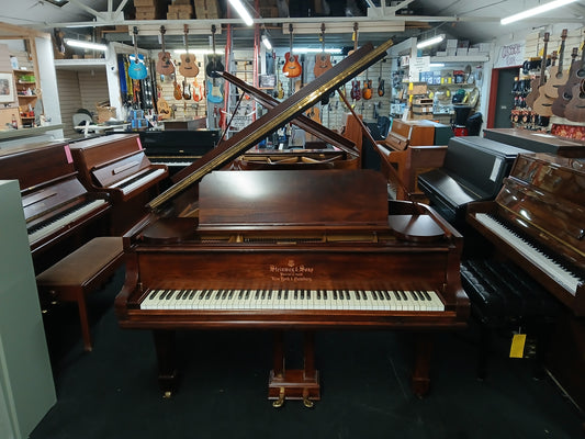 Steinway Grand Piano
