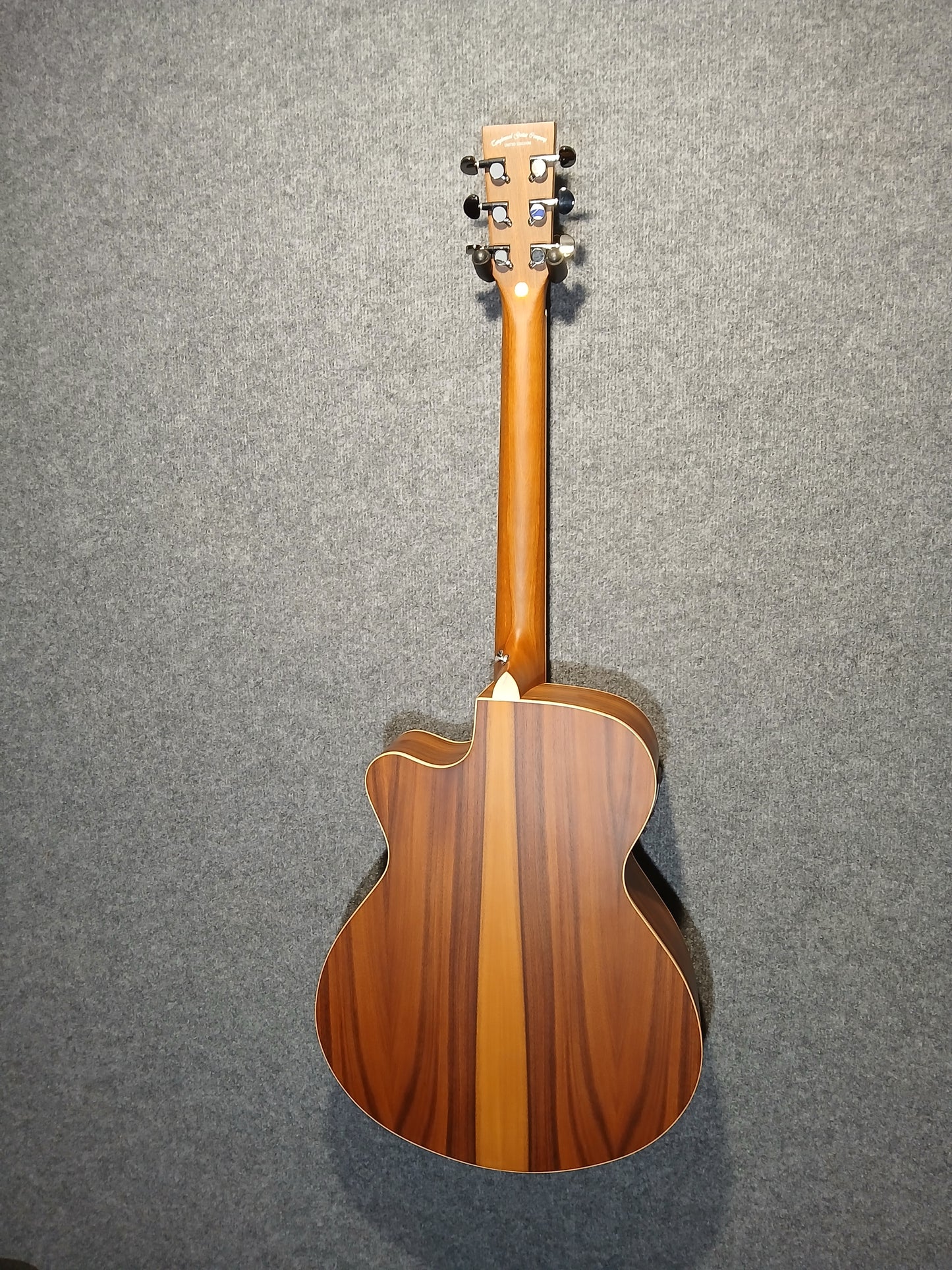 Tanglewood TRK4CEAS Reunion Series Acoustic Guitar