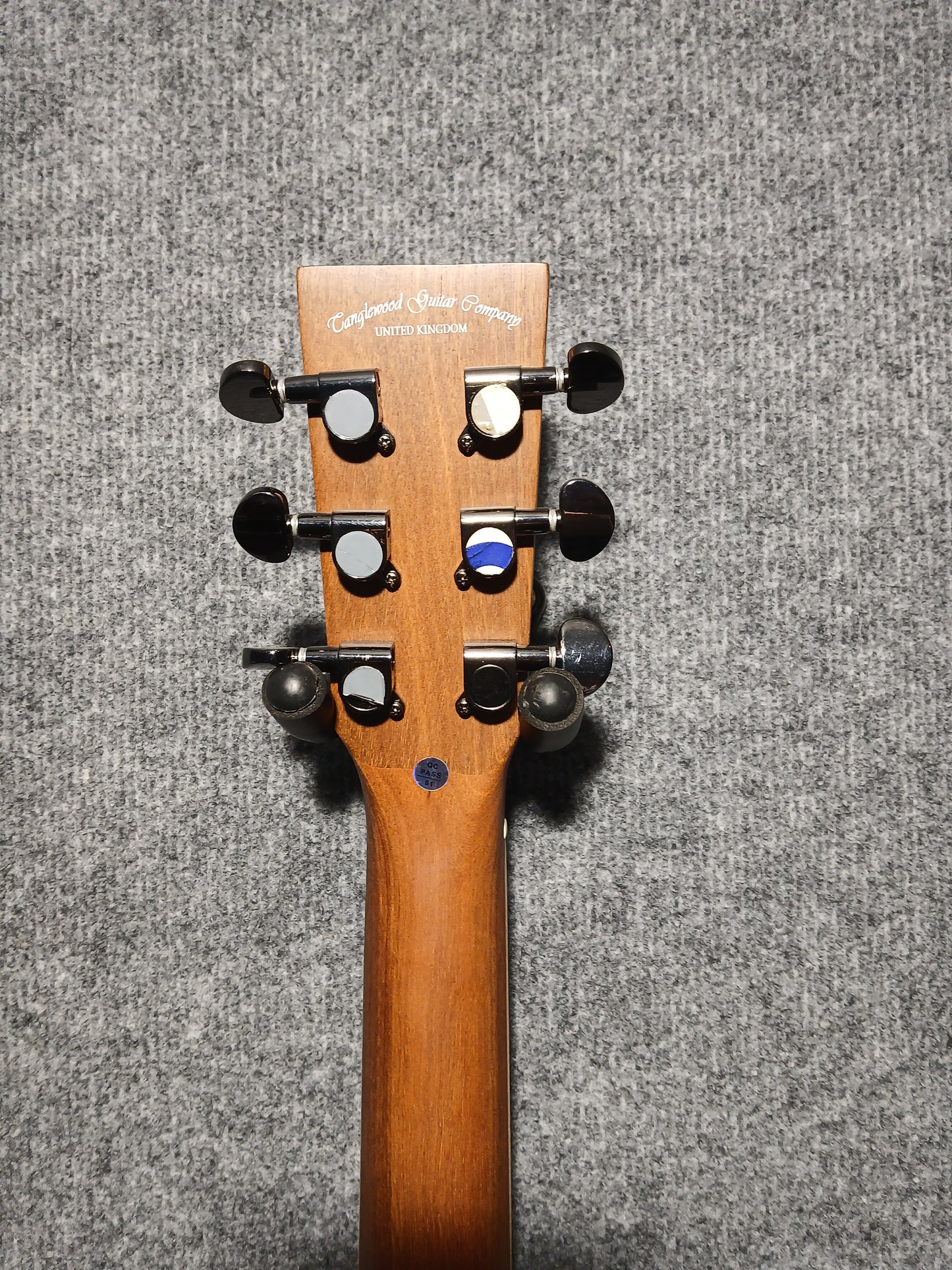 Tanglewood TRK4CEAS Reunion Series Acoustic Guitar