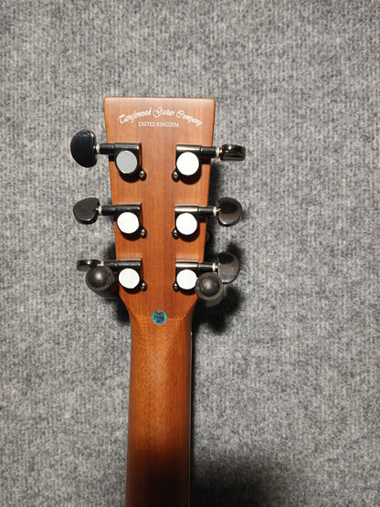 Tanglewood Reunion Pro Super Folk Electro Acoustic