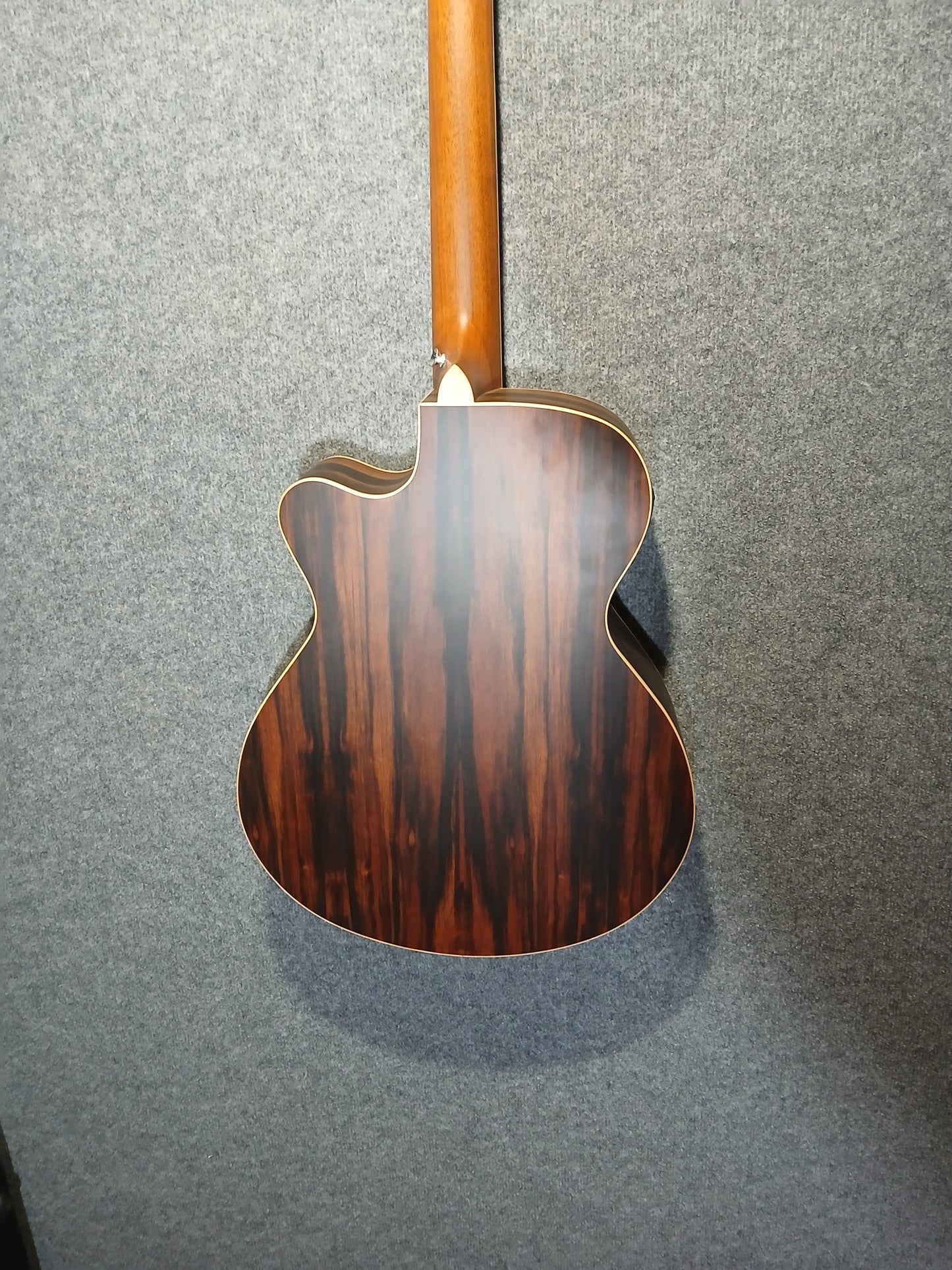 Tanglewood Reunion Pro Super Folk Electro Acoustic