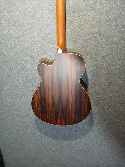 Tanglewood Reunion Pro Super Folk Electro Acoustic