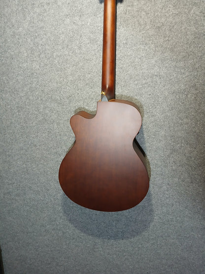 Tanglewood TE4CEBL Elemental Electro Acoustic