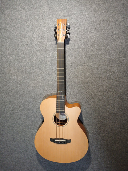 Tanglewood TRGT4CE Roadster GT Super Folk Electro Acoustic