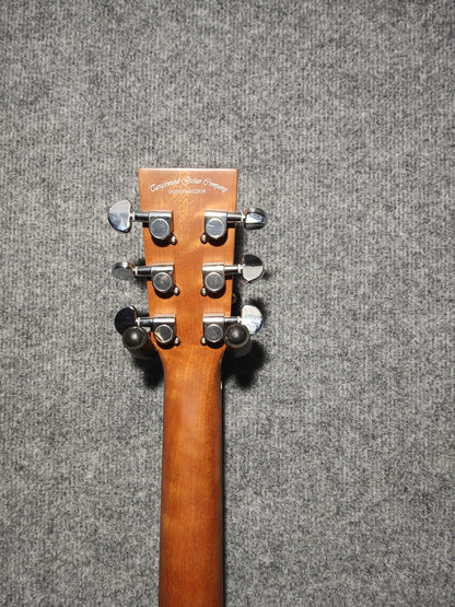 Tanglewood TRGT4CE Roadster GT Super Folk Electro Acoustic