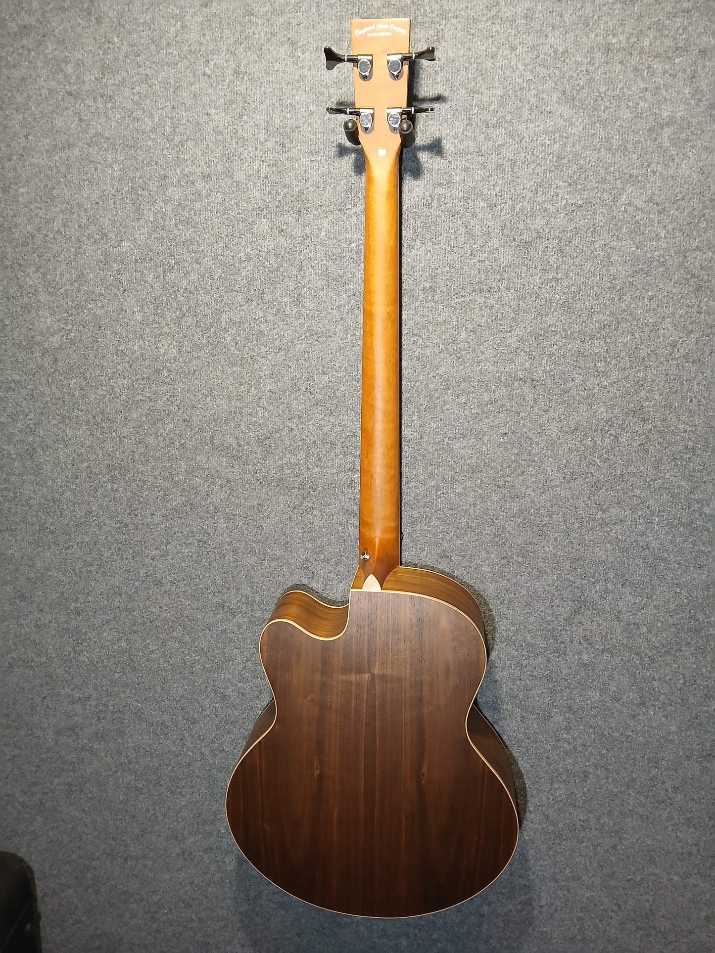 Tanglewood TRU7ABCEAW Electro Acoustic Bass