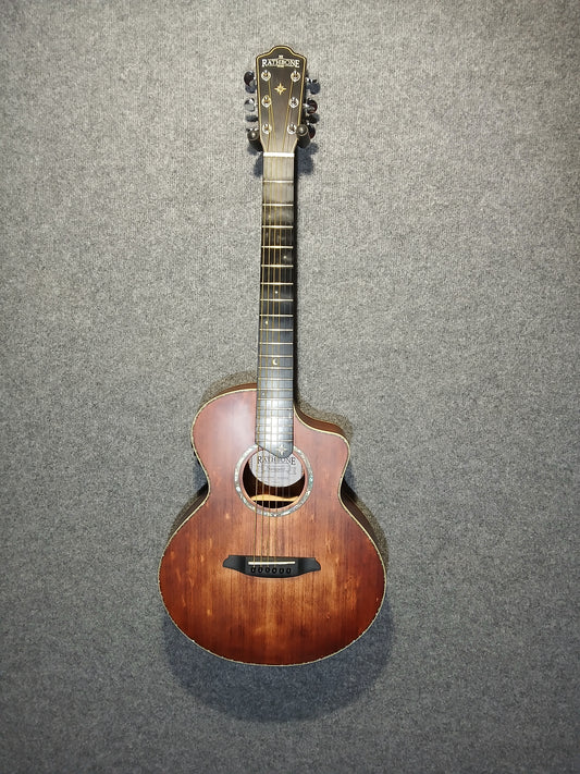 Rathbone R3MCE No.3 Navigator Electro Acoustic