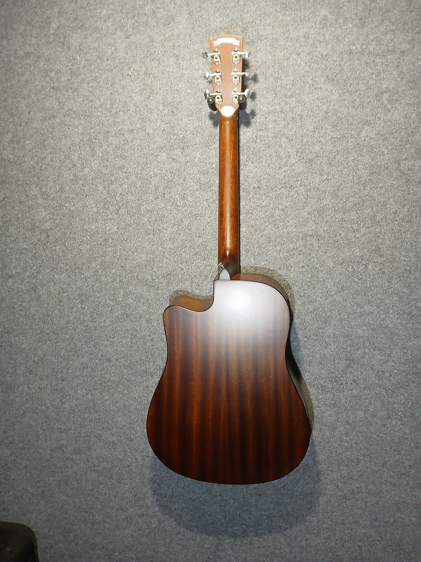 Crafter Electro Acoustic