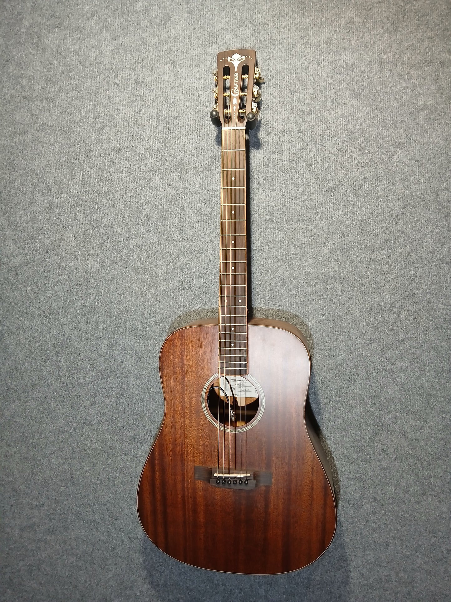 Crafter Electro Acoustic