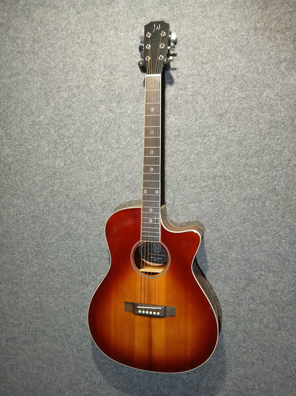 James Neligan Electro Acoustic