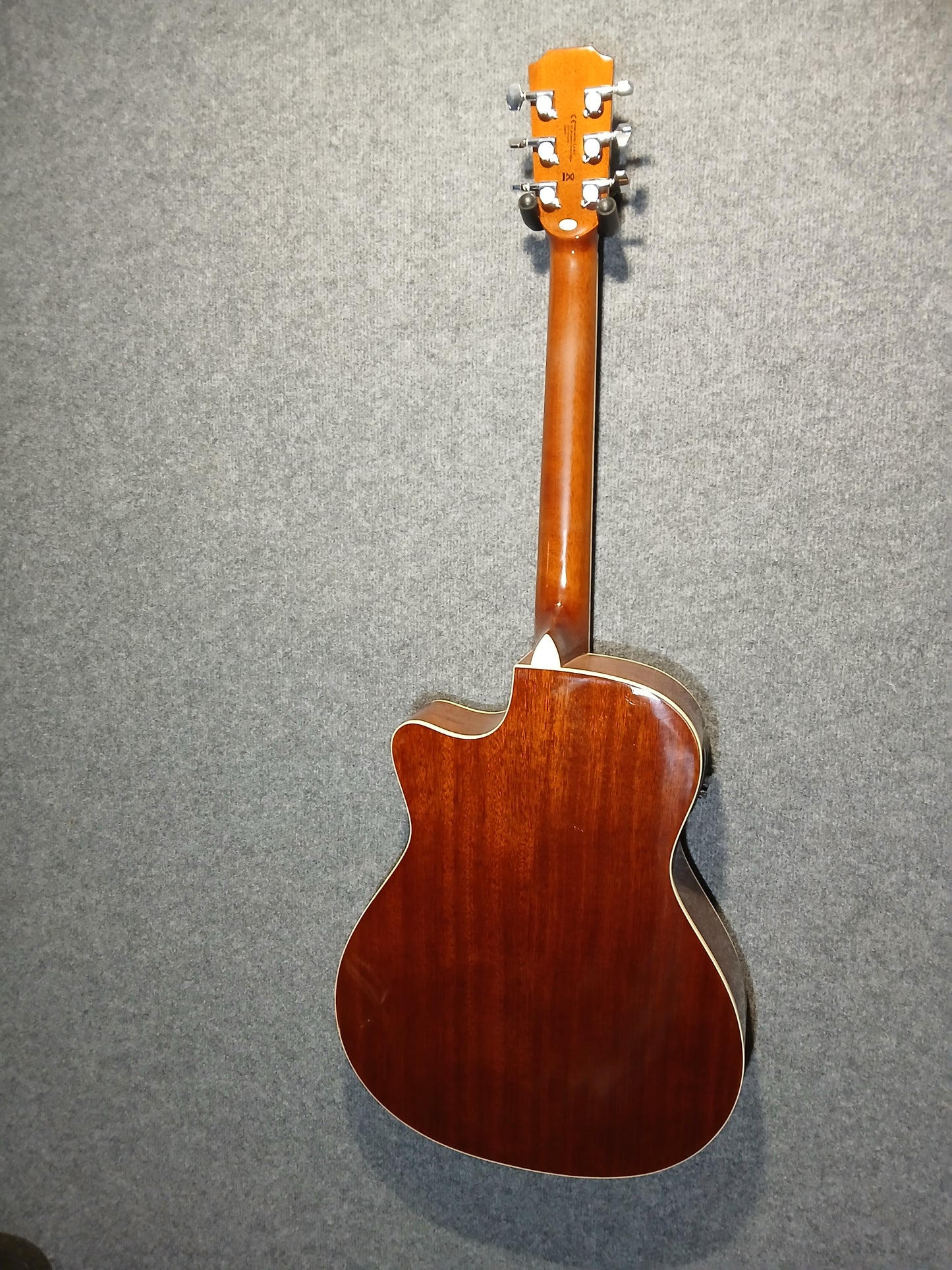 James Neligan Electro Acoustic