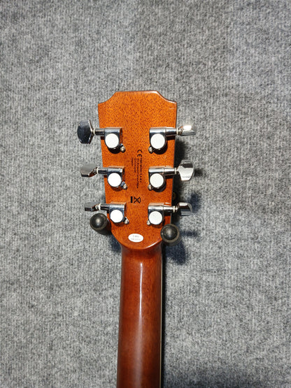James Neligan Electro Acoustic