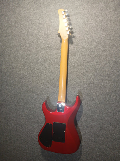 Hamer "Slammer" Super Strat Electric