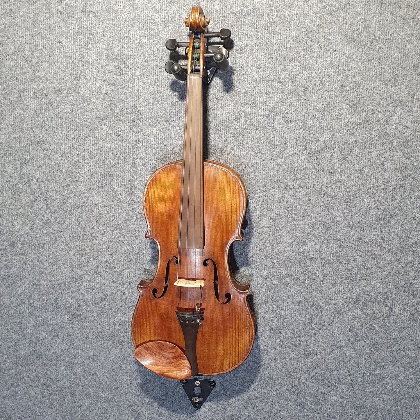 English Made 4/4 Violin Outfit