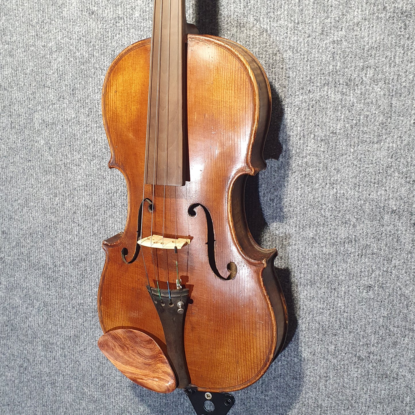 English Made 4/4 Violin Outfit