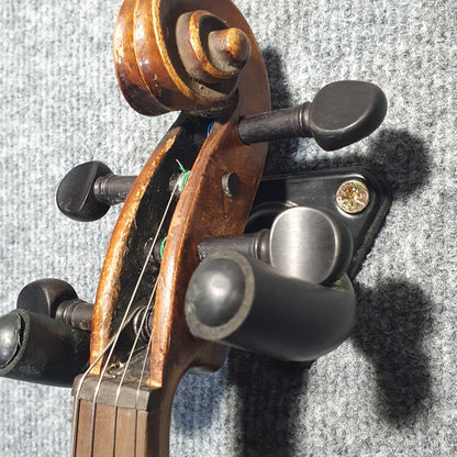 English Made 4/4 Violin Outfit