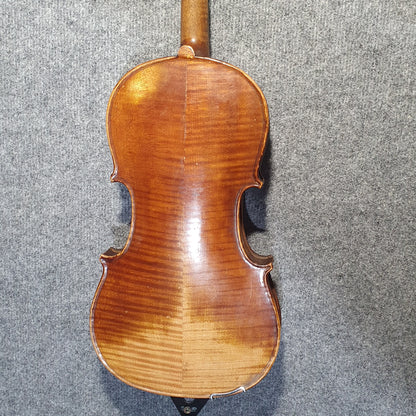 English Made 4/4 Violin Outfit