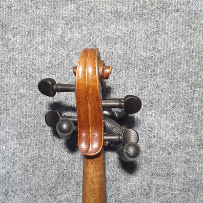English Made 4/4 Violin Outfit