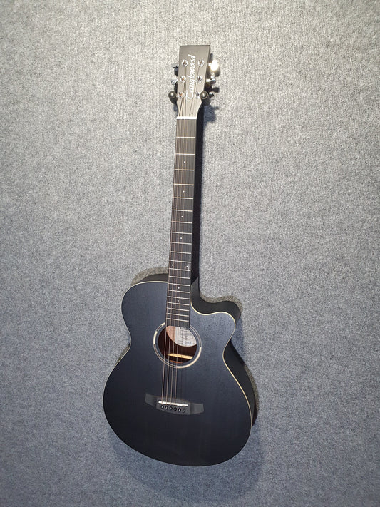 Tanglewood " Blackbird" Electro Acoustic Guitar