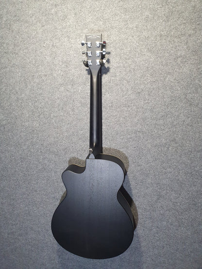 Tanglewood " Blackbird" Electro Acoustic Guitar