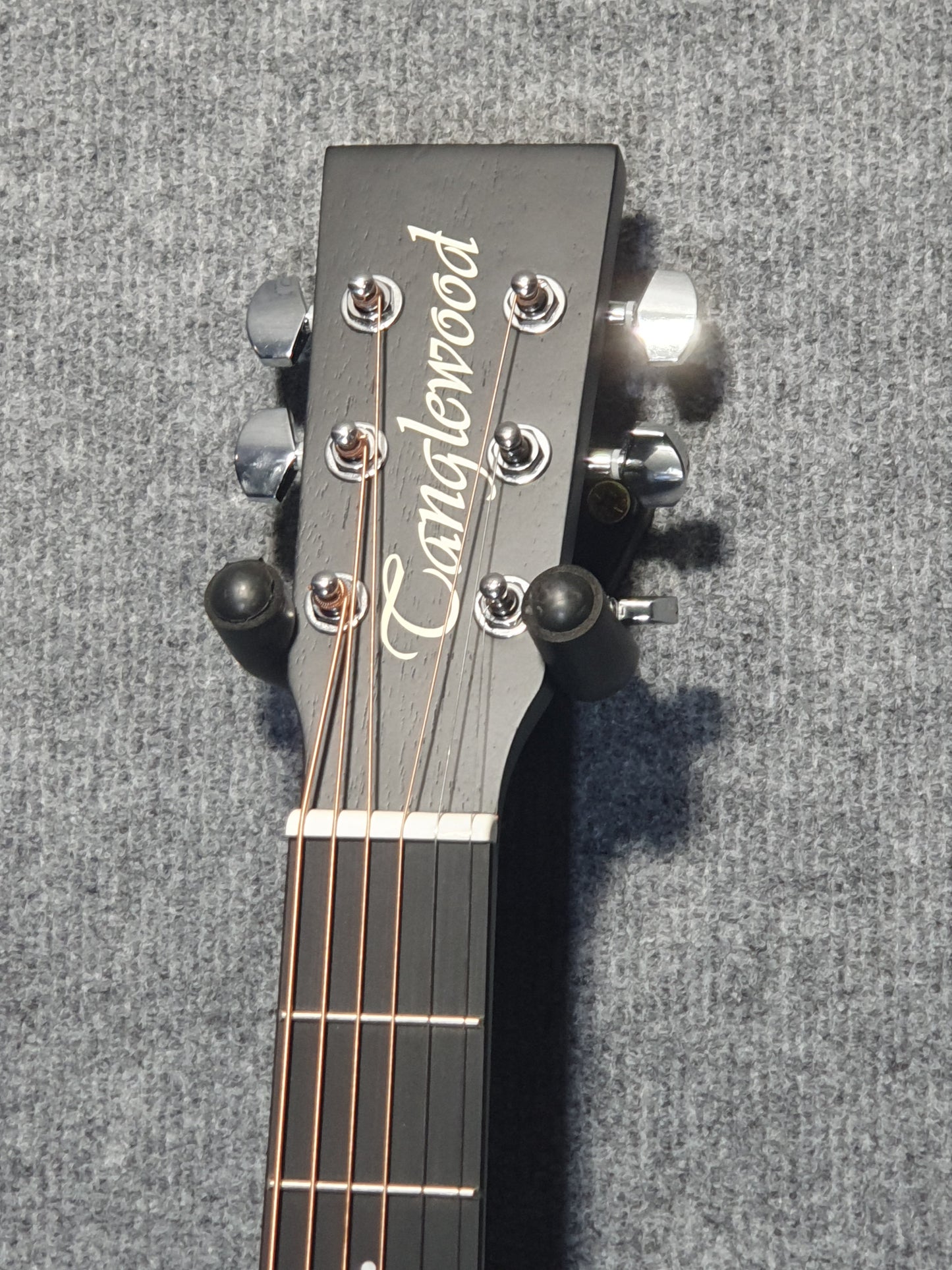 Tanglewood " Blackbird" Electro Acoustic Guitar