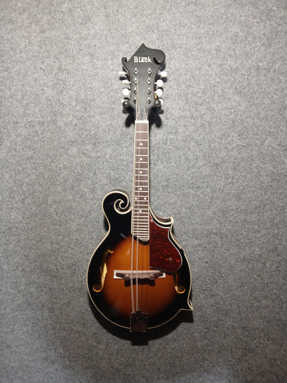 Adam Black Scroll Mandolin