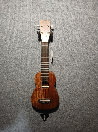 Islander Soprano Ukulele