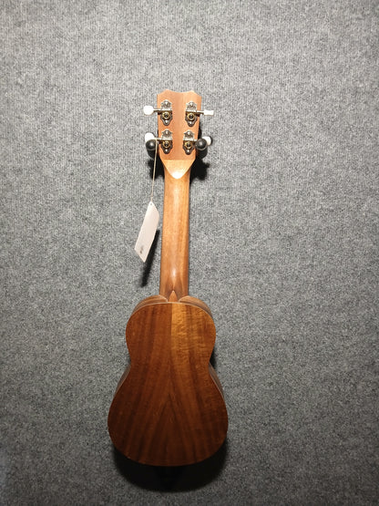 Islander Soprano Ukulele