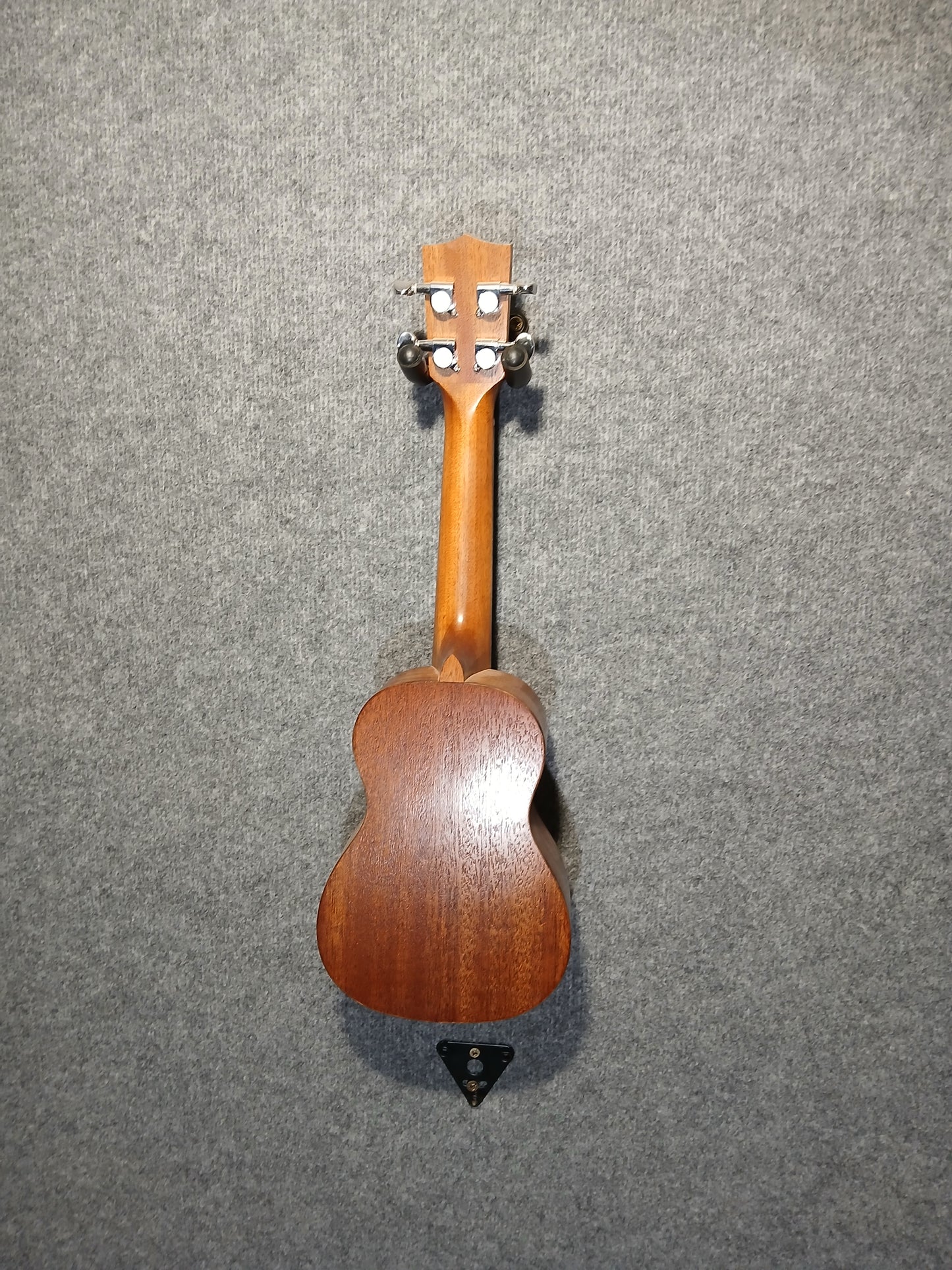 Koda KC-200 Solid Top Soprano Ukulele