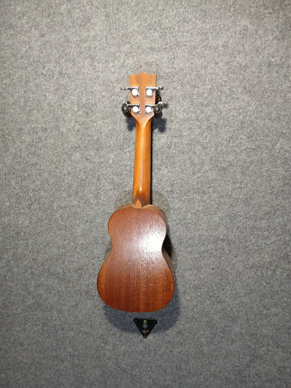 Koda KC-200 Solid Top Soprano Ukulele