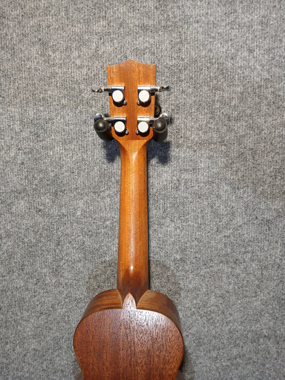 Koda KC-200 Solid Top Soprano Ukulele
