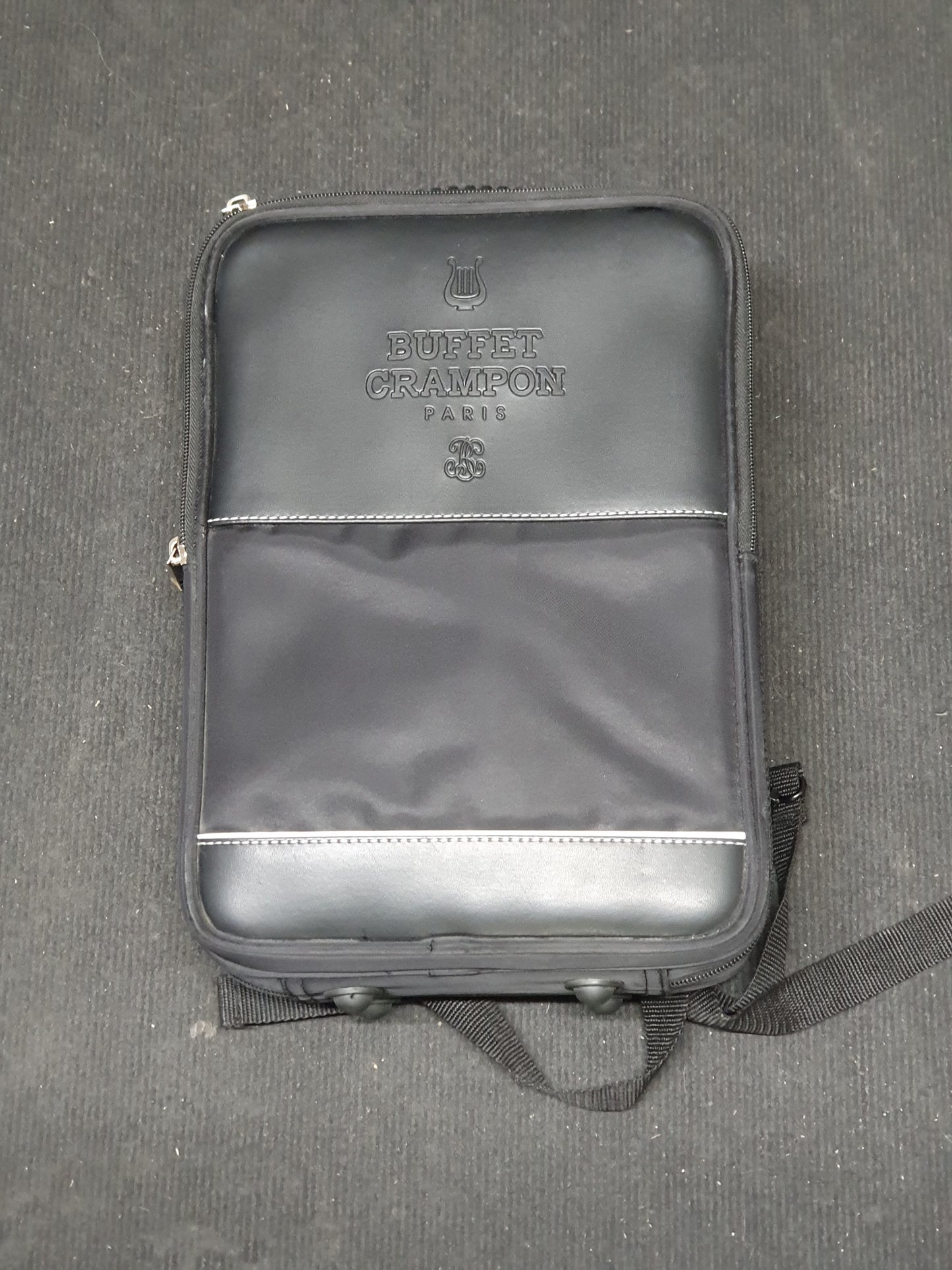 Buffet Crampon "Prodige" Bb Clarinet Outfit