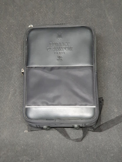 Buffet Crampon "Prodige" Bb Clarinet Outfit